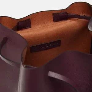 Zara | Bags | Zara Burgundy Backpack Nwt | Poshmark display picture 1